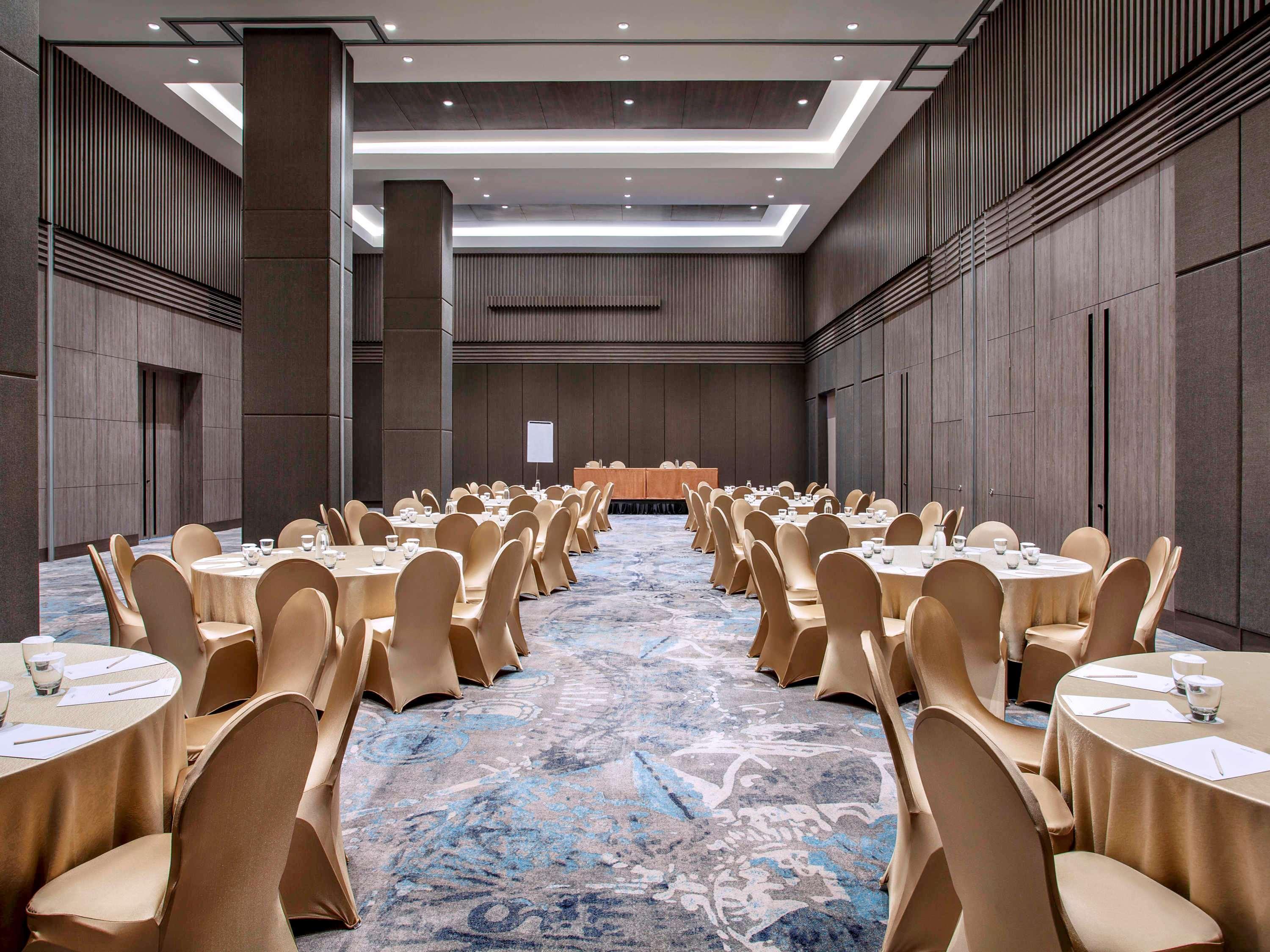 Mercure Tangerang Bsd City Exteriör bild