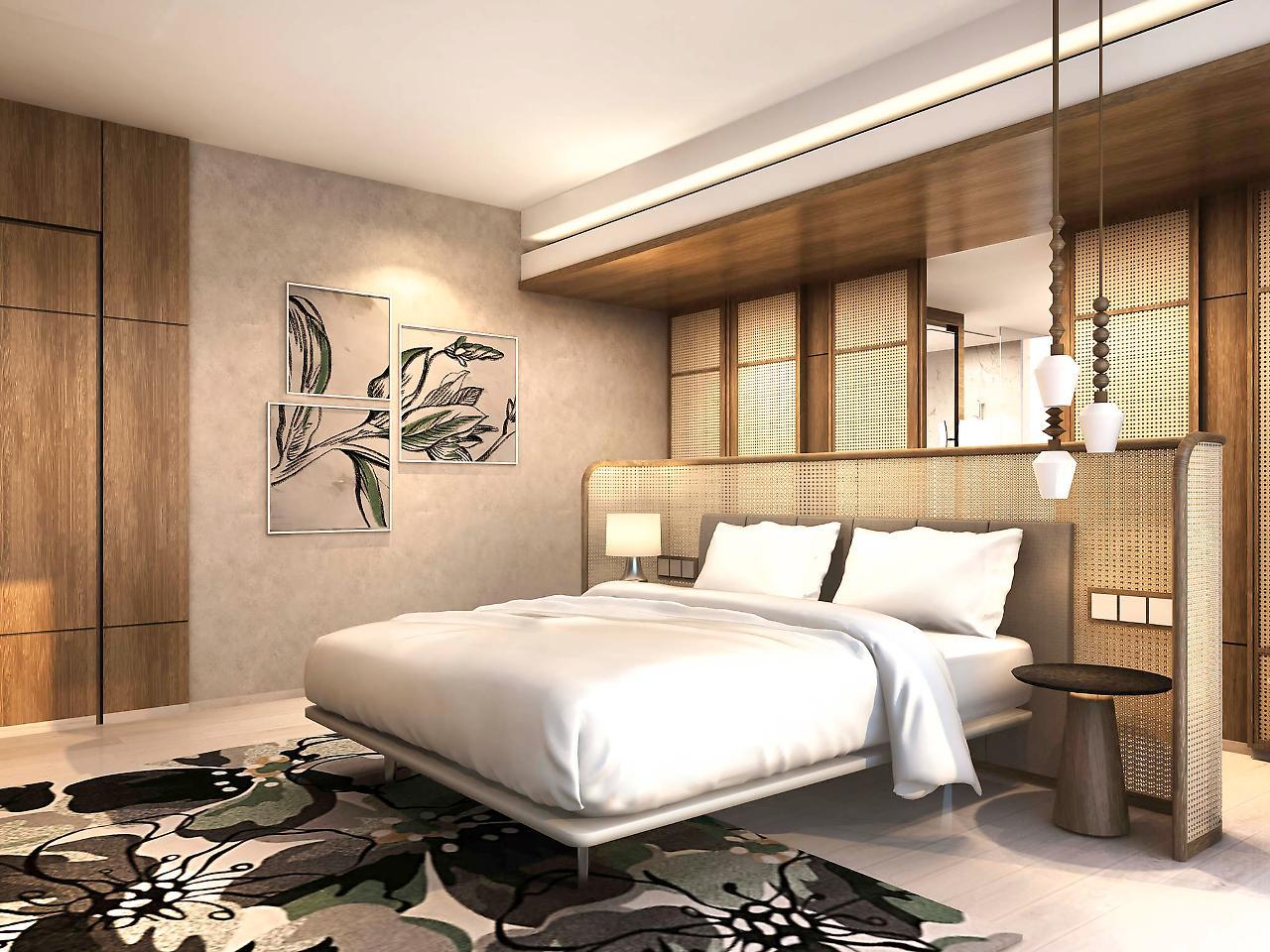 Mercure Tangerang Bsd City Exteriör bild