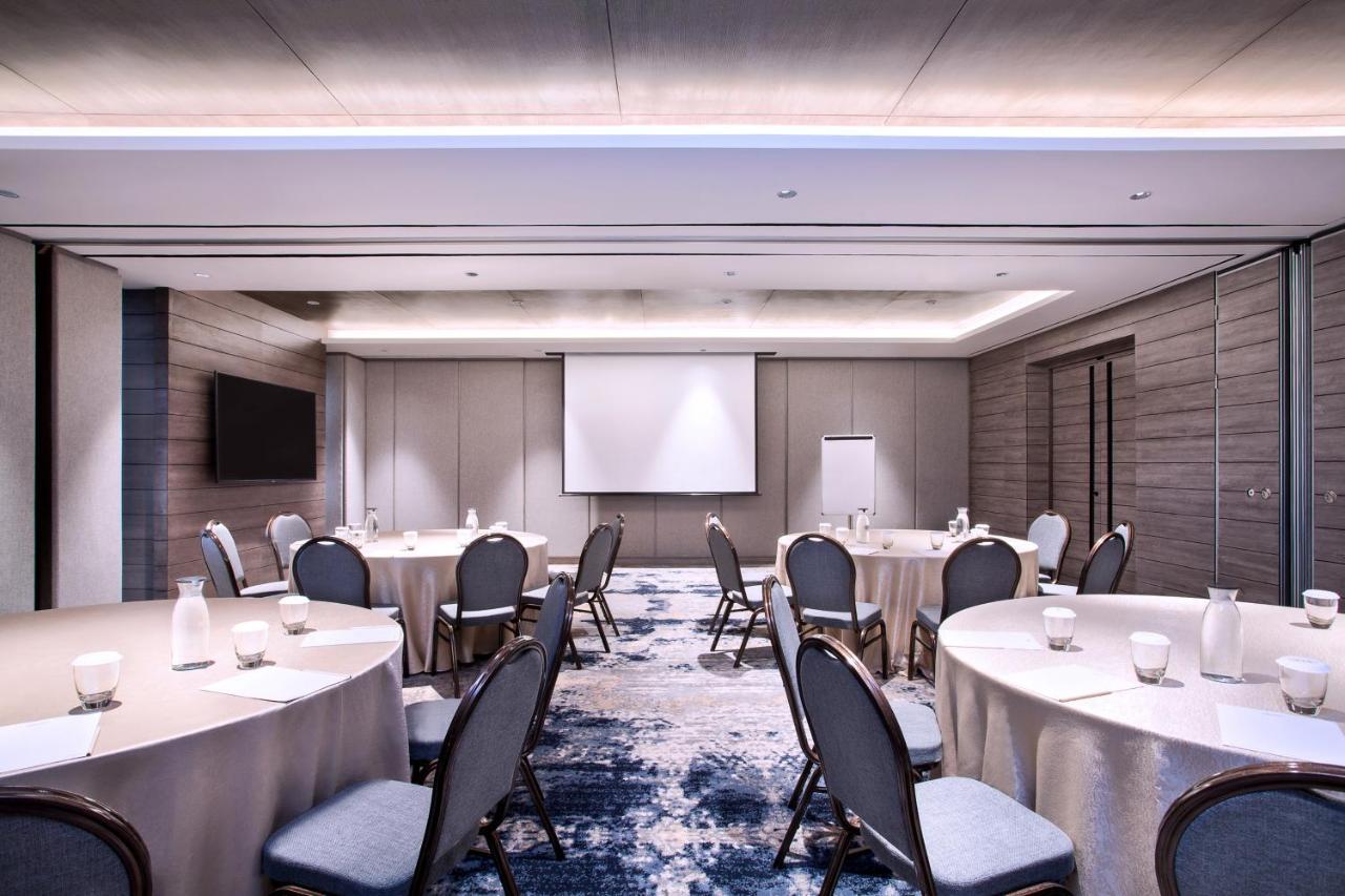 Mercure Tangerang Bsd City Exteriör bild