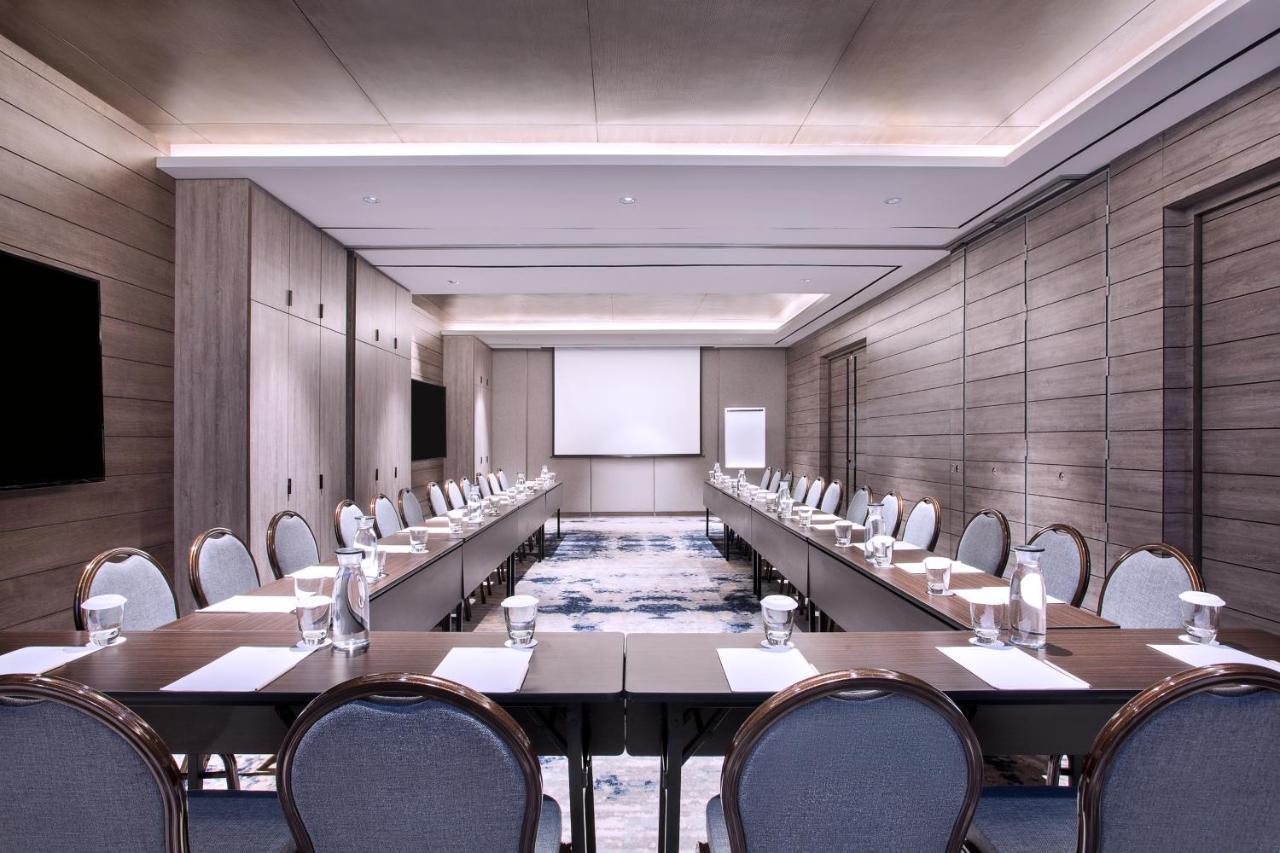 Mercure Tangerang Bsd City Exteriör bild